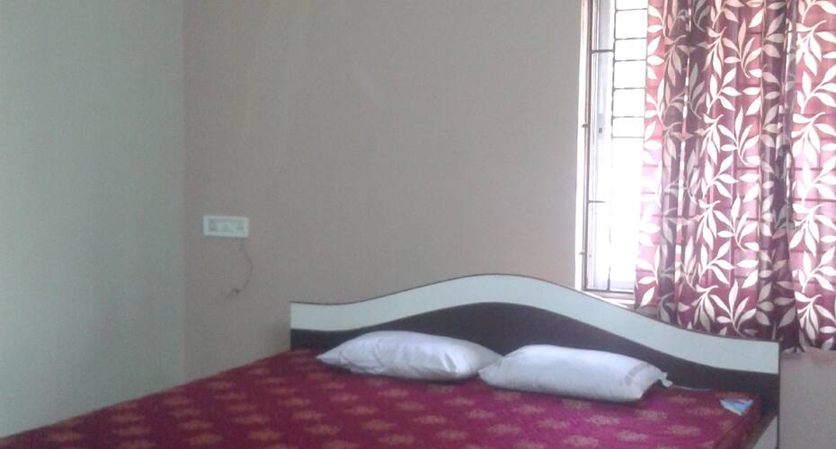 Park View Guest House, Digha 2